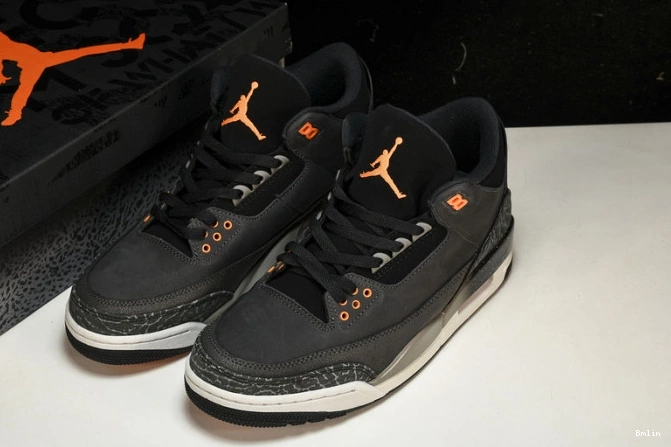 Bmlin Shoes Air 